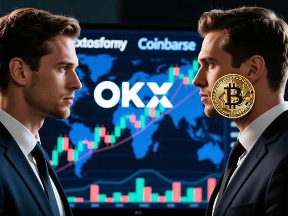 (okpay钱包下载入口)交易所交易界面